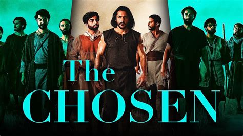 m4ufree chosen|The Chosen Season 4 Starts Streaming: How to Watch Online .